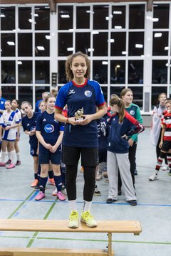 Bild 8 - wDJ Loewinnen Cup D1